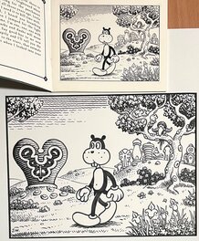 Printed page Printed page