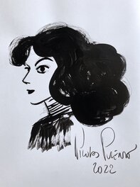 Musidora