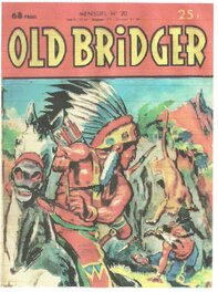Old Bridger n°20