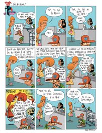 Page en couleurs Page en couleurs