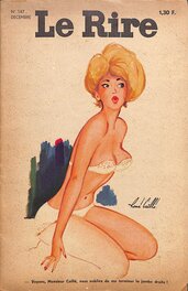 Le Rire 147 (1963) Le Rire 147 (1963)