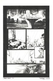 Sean Gordon Murphy - Tokyo Ghost #7 page 10