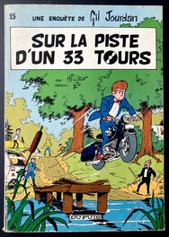 L'album L'album