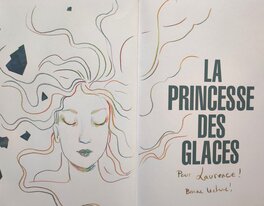 La princesse des glaces