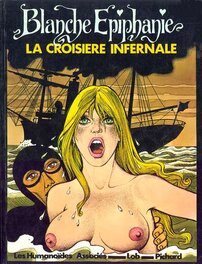 L'album de 1977 L'album de 1977