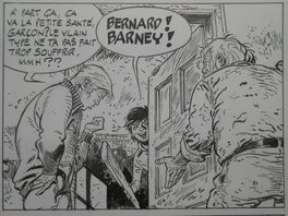Hermann 'Djinn a disparu' Hermann 'Djinn a disparu'