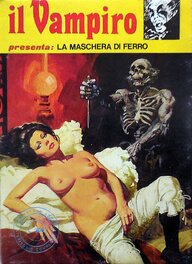 Il vampiro Il vampiro