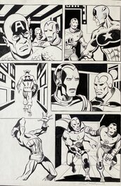 Avengers