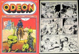 Odeon 15 Odeon 15