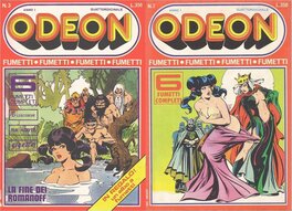 Odeon Odeon