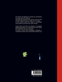 Dos de couverture Dos de couverture