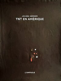 TNT en Amerique (Page titre)
