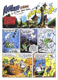 Page de titre Page de titre
