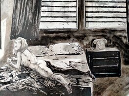 Le mépris Le mépris