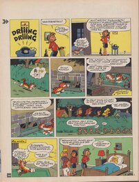 Journal Spirou Journal Spirou