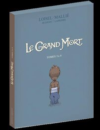 Coffret Coffret