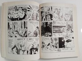 Pages intérieures Pages intérieures