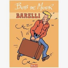 Bob De Moor Bob De Moor