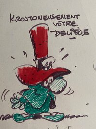 Deliège Deliège