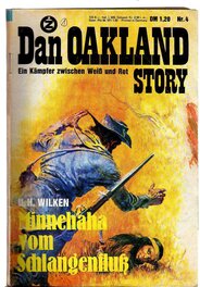 Dan Oakland Story #4 Dan Oakland Story #4