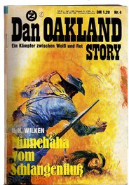 Dan Oakland Story #4