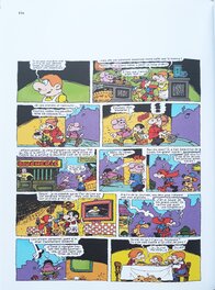 Supermatou (Intégrale vol.1, p236) Supermatou (Intégrale vol.1, p236)