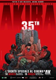 Akira Akira