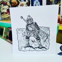 Inktober2022 Inktober2022