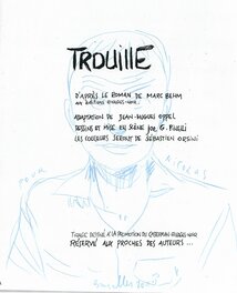 Trouille