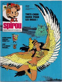 Publication Publication