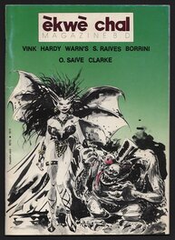 Publication Publication