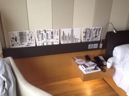Skyline Skyline