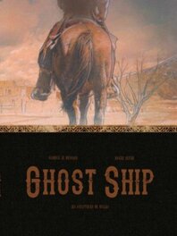 Ghost SHIP