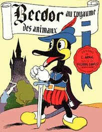 Couverture Couverture