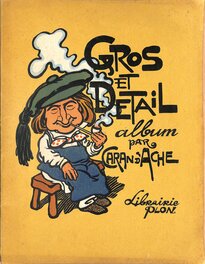 Gros et Détail. 1904