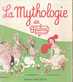 Couverture Couverture