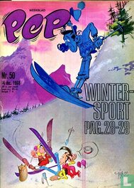 Publication Publication