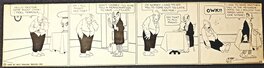 George McManus - Bringing Up Father (02 février 1920) - Comic Strip