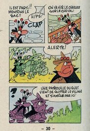 Journal Spirou