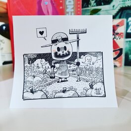Inktober2022 Inktober2022