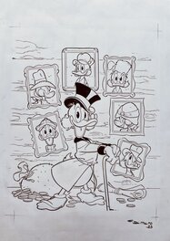 Mickey Mouse - Original Cover