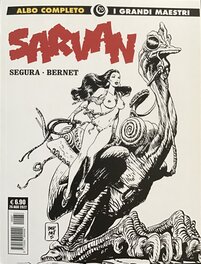 Sarvan Cosmo Sarvan Cosmo