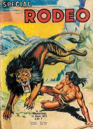 Special Rodeo N°53 Special Rodeo N°53