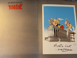 Uderzo Uderzo