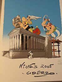 Uderzo Uderzo