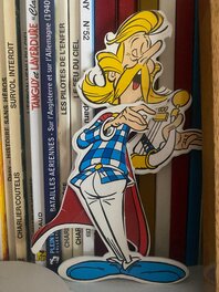 Uderzo Uderzo