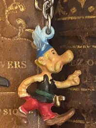 Uderzo Uderzo