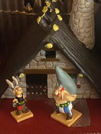 Uderzo Uderzo
