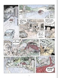 Page publiée Page publiée