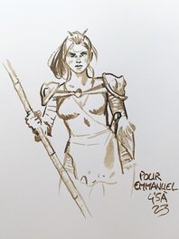 Chasseurs de sève 2023Juin12